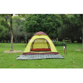 Wholesale Automatic Beach Tents, High-Quality 3-4 Person Family Tents